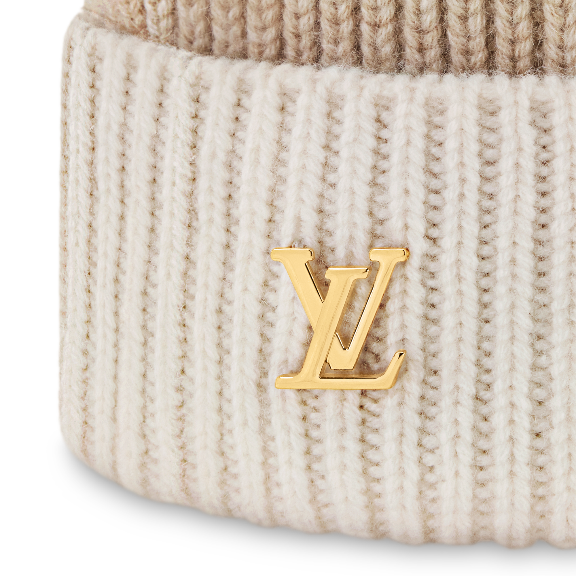 LV Cold Spark Beanie . - Accessories | LOUIS VUITTON